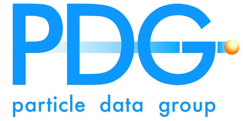 PDG Logo