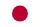 Japan flag