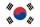 South Korea flag