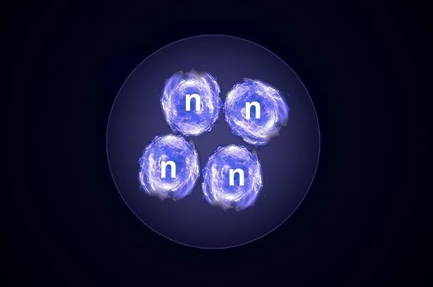 Tetraneutron